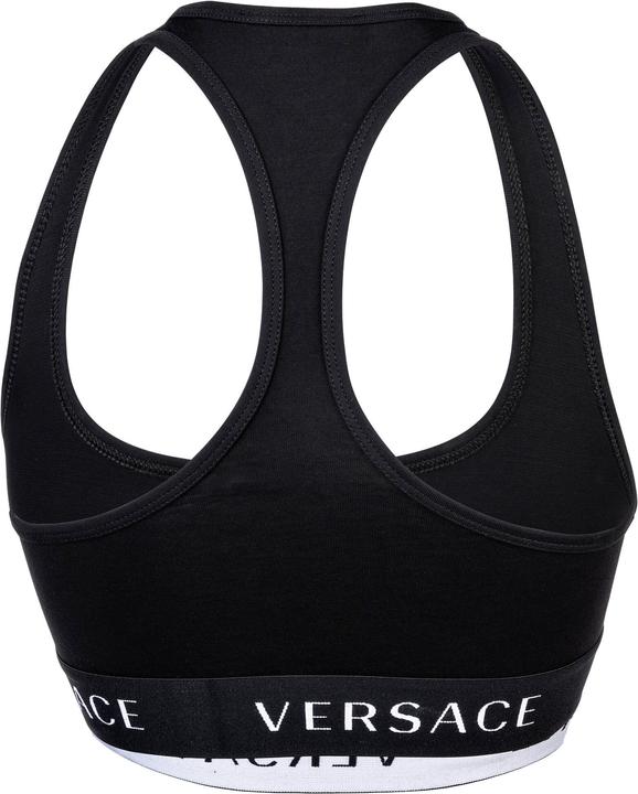 Actual product image Versace Bustier Casual Stretch - 16093 (L)
