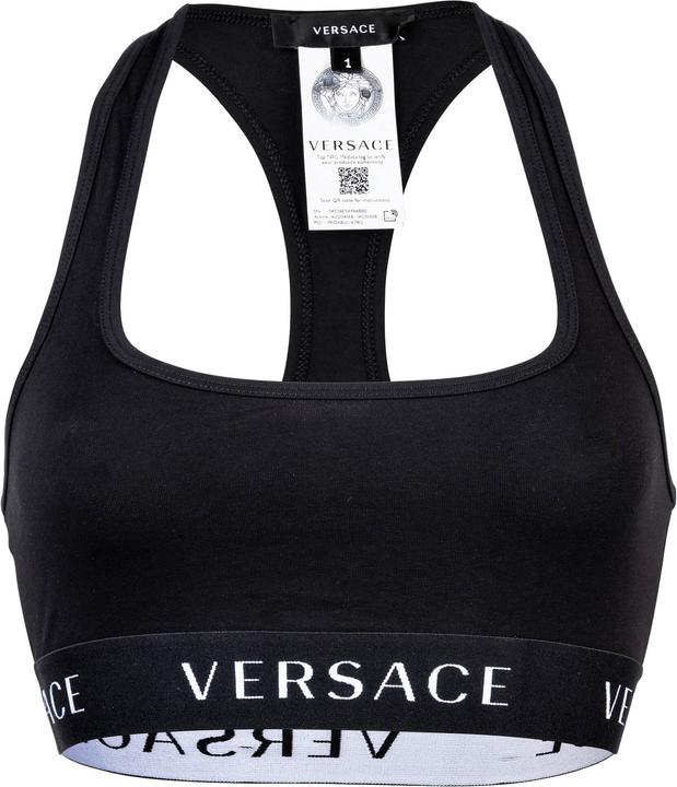 Actual product image Versace Bustier Casual Stretch - 16093 (L)