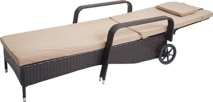 Actual product image MCW Cesena (197 cm)