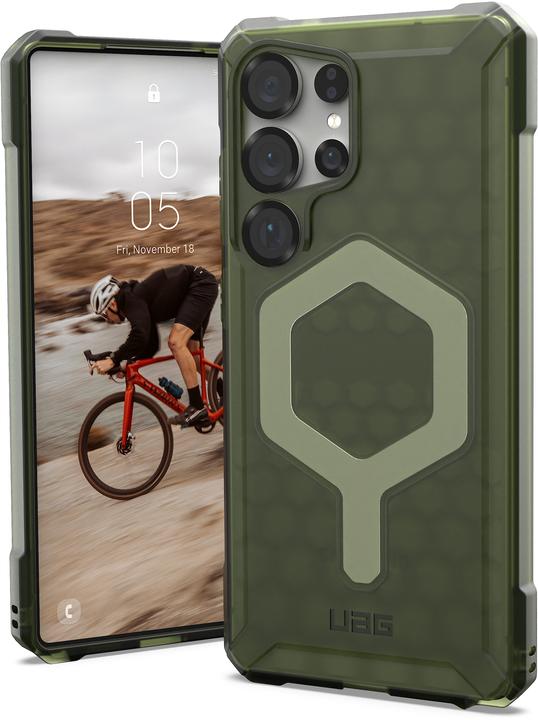 Olive Drab