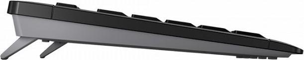 Image du produit CHERRY Stream Desktop (US, Sans fil)