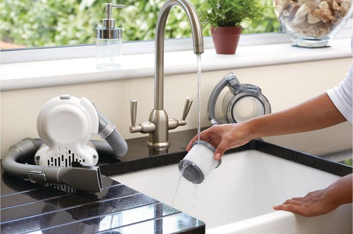 Image du produit Black & Decker Dustbuster Flexi PD1820L