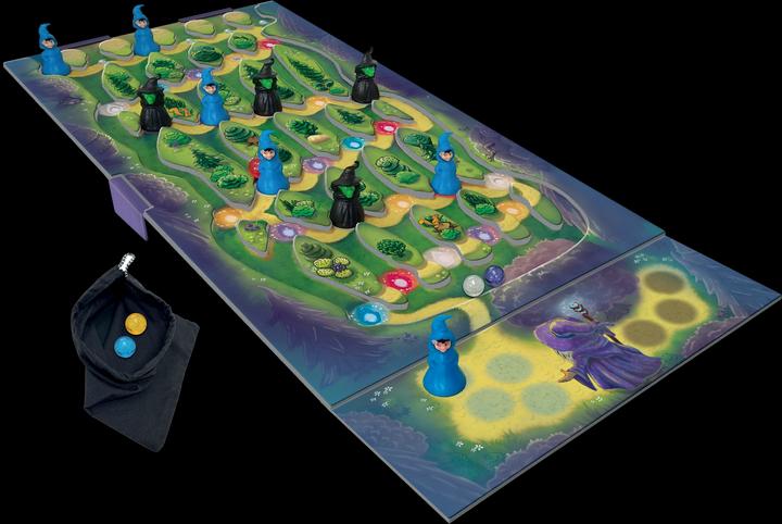 Immagine prodotto Amigo Gioco per bambini Magic Mountain (Tedesco, Francese, Italiano)