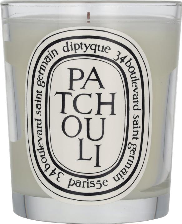 Produktbild Diptyque Duftkerze im Glas Patchouli (190 g)