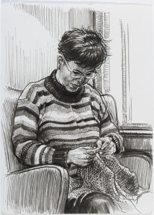 Immagine prodotto Faber-Castell Penna Pitt Artist (Nero, Grigio, 8 x)