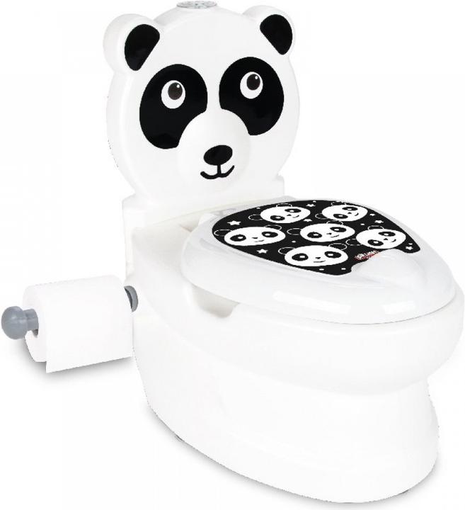 Actual product image Pilsan Potty Panda 07561