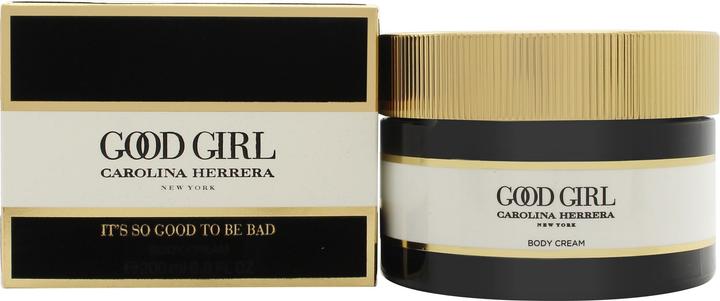 Actual product image Carolina Herrera Good Girl Body Cream (Body cream, 200 ml)