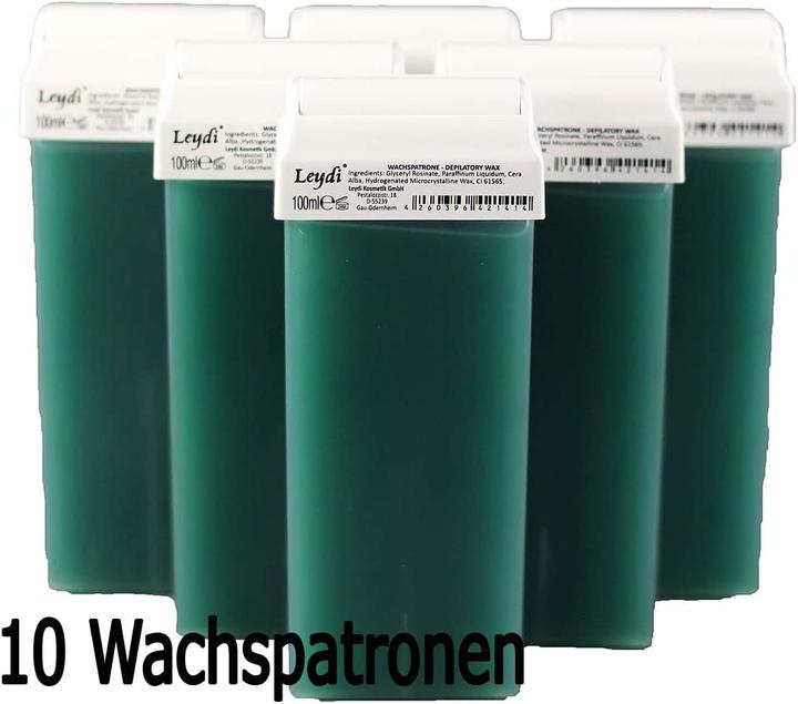 Produktbild Leydi Prive Big Wachspatronenset (500 ml, 13 x)