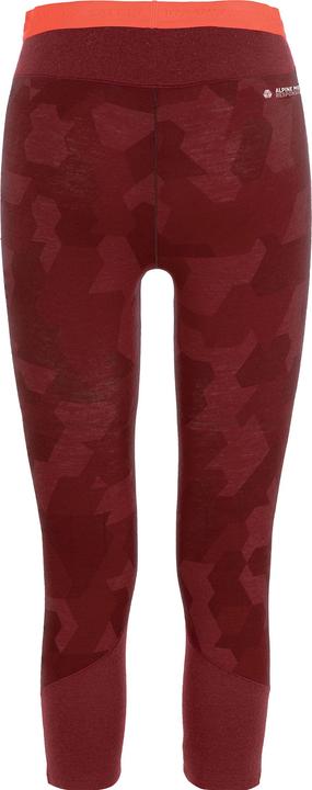 Immagine prodotto Salewa Pantaloncini 3/4 da donna in Cristallo Warm AMR (40, L)