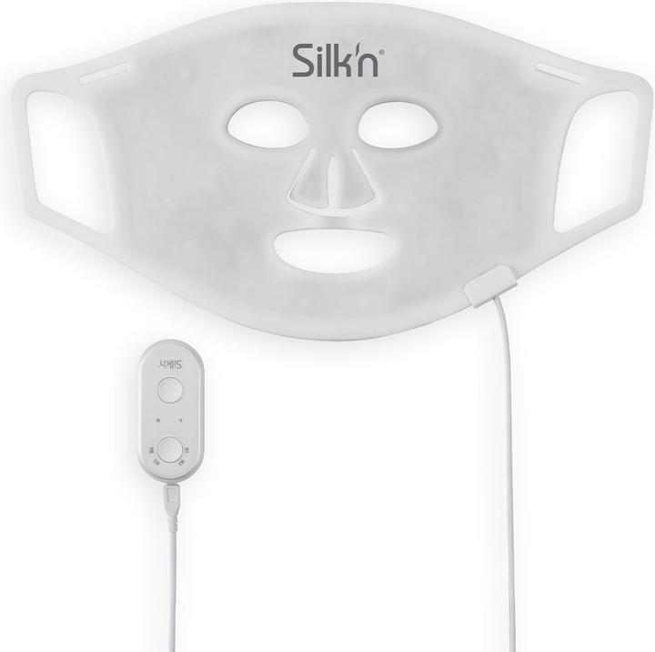 Actual product image Silk'n LED FaceMask 100