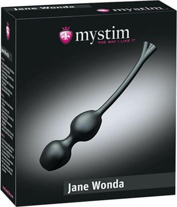 Produktbild Mystim Jane Wonda