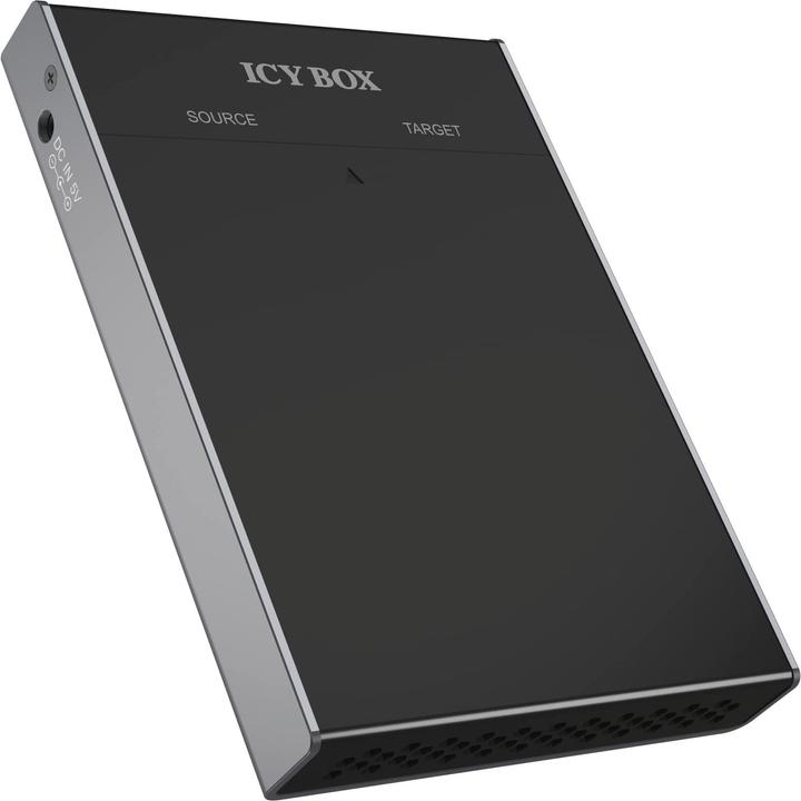 Produktbild Icy Box IB-2812CL-U3 (M.2)