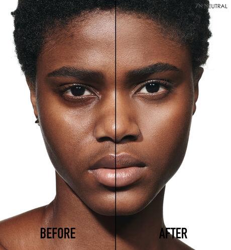 Actual product image Dior Diorskin Forever Skin Glow No 7N (7n)