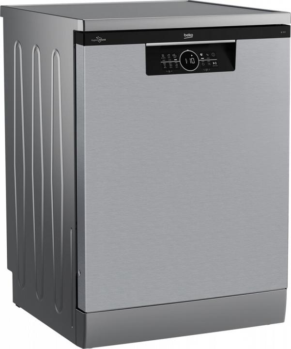 Actual product image Beko Dishwasher BDFN26531X