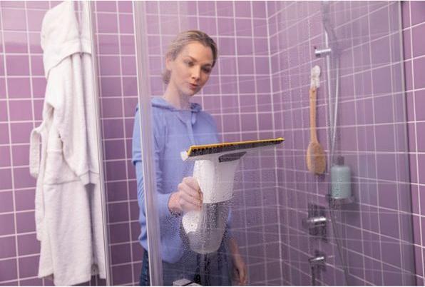 Image du produit Kärcher WV 4-4 Plus