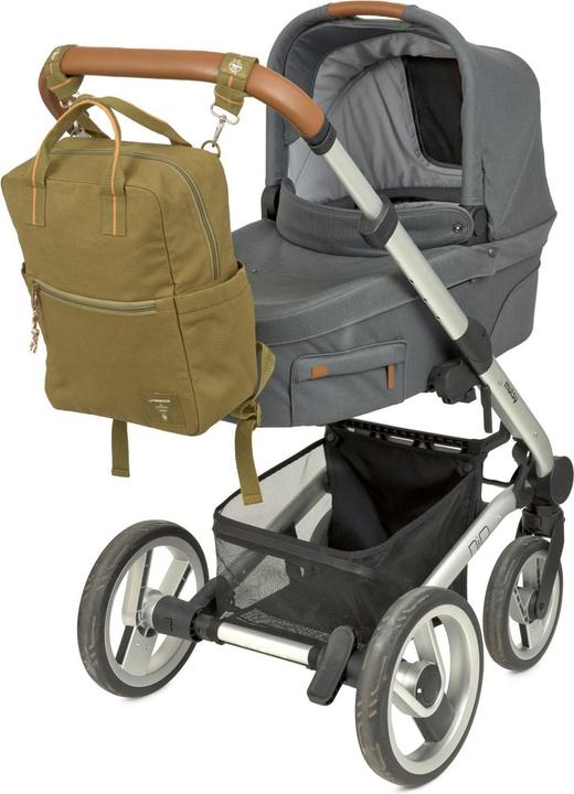 Actual product image Lässig Square Little One & Me
