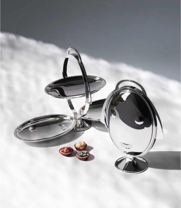 Produktbild Alessi Etagere ANNA GONG