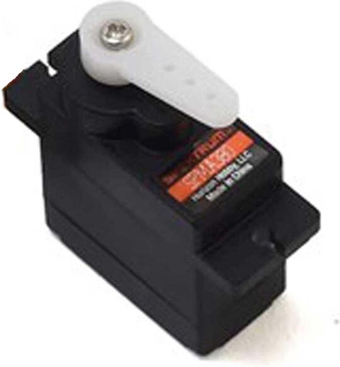 Actual product image Spektrum 9 Gram Servo Metal Gear