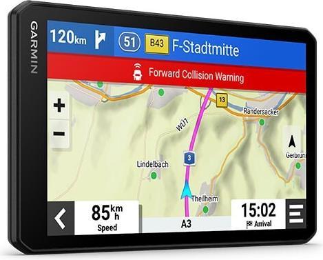 Produktbild Garmin DriveCam 76 (6.95")