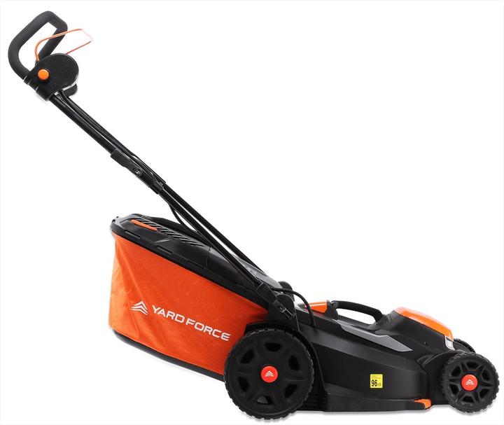 Image du produit Yard Force LM C34A-EU (Fonctionnement sur batterie)