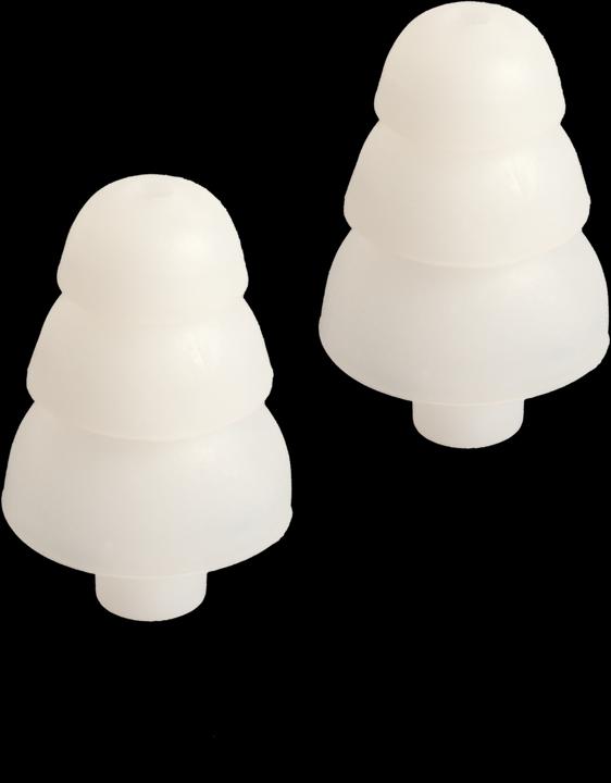Shure Eatfl1-6 (E1, E3, E5, SCL4, SCL5, SE215, SE315, SE425, SE535, SE415, SE115, SE110, SE210, SE420, SE530, E4, SCL3)