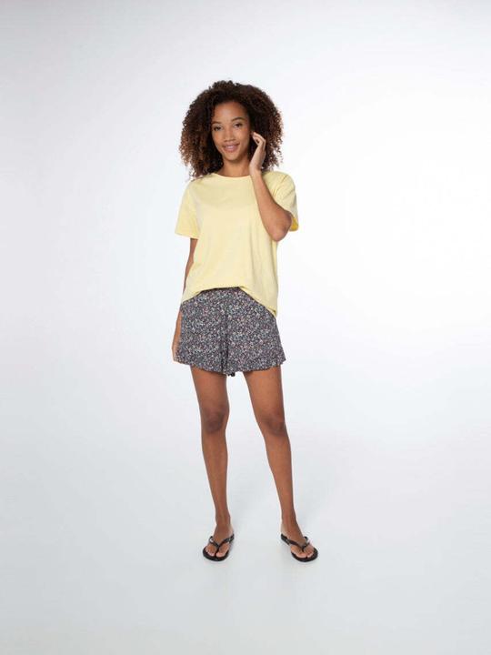 Immagine prodotto Protest Maglietta da donna PRTPALAU Sunny Dayyellow L/40 (40)