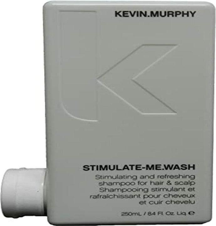 Produktbild Kevin Murphy Stimulate.Me Wash (250 ml, Flüssiges Shampoo)