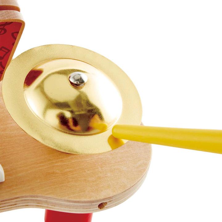 Produktbild Hape Miniband (Deutsch)