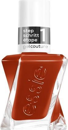 Produktbild Essie Gel Couture Nail Color (252 Fab Florals, Gel-Effekt Nagellack)