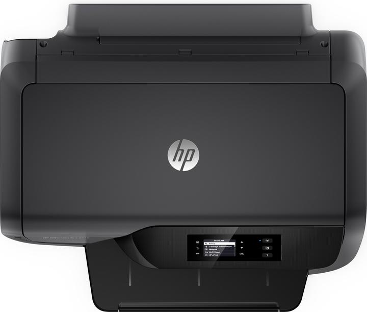 Produktbild HP OfficeJet Pro 8210 (Tintenpatrone, Farbe)