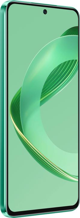 Produktbild Huawei nova 12SE (256 GB, Green, 6.70", Dual SIM, 108 Mpx, 4G)