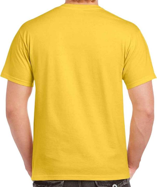 Immagine prodotto Gildan Heavy Cotton Maglietta Uomo (4XL)