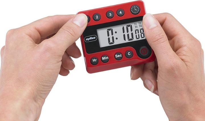 Actual product image Zyliss Multi-Timer