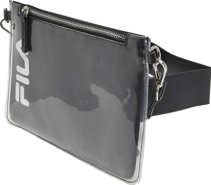 FILA Transparent Cross Body Bag