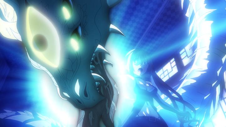 Produktbild Trinity Seven - Episode 05-08 (Blu-ray, 2017, Deutsch)