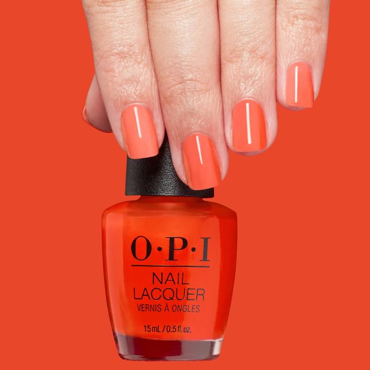 Produktbild OPI Make 'Em Jelly - Make ‘em Jelly (Make ‘Em Jelly - Make ‘em Jelly, Farblack)