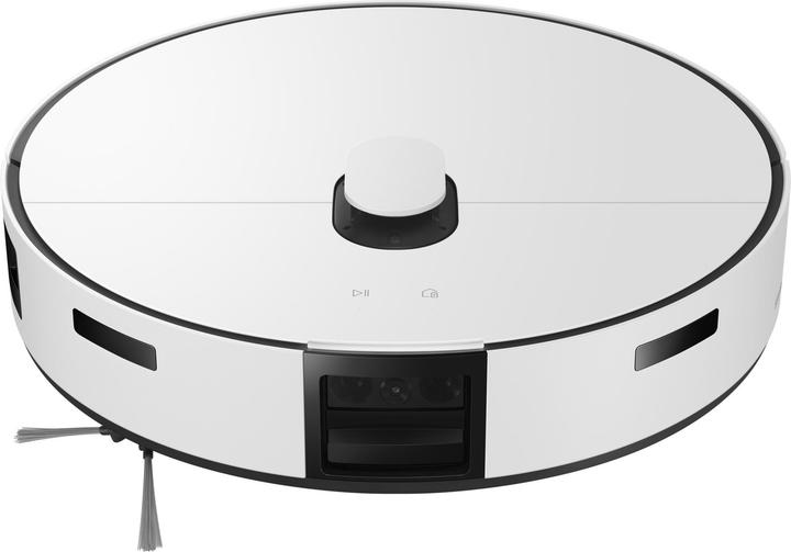 Productafbeelding Samsung BESPOKE Jet Bot Combo AI Steam Plus Saug- & Wischroboter (Robotstofzuiger)