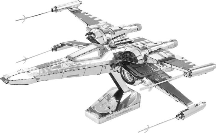 Metal Earth X-Wing
