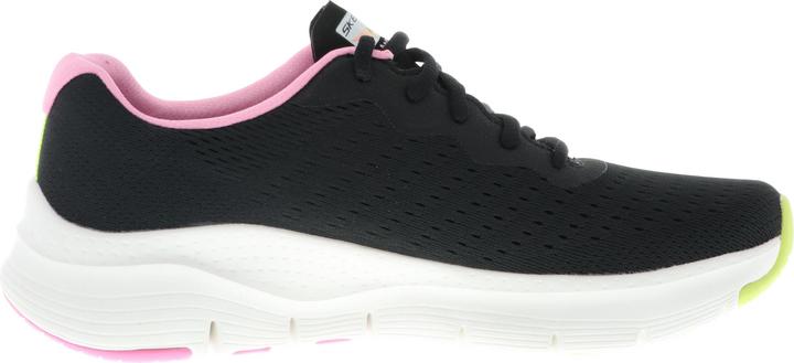 Actual product image Skechers Arch Fit (37)