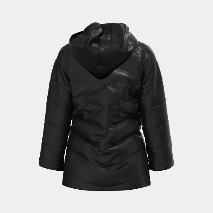Actual product image Joma 's waterproof jacket exporer (L)