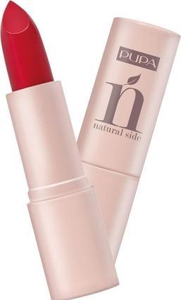 Pupa Milano Natural Side (009 Fire Red)
