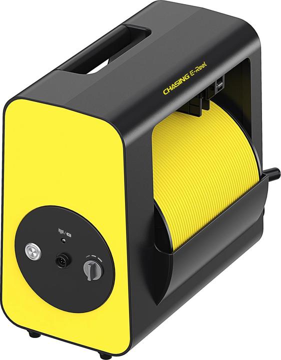 Produktbild Chasing Kabelrolle E-Reel zu M2 Tauchdrohne