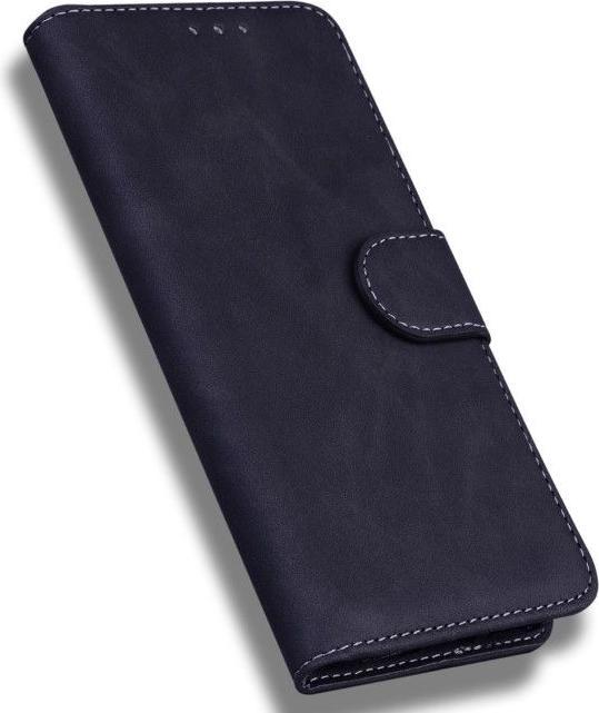Immagine prodotto MU Classic Serie Classic II con copertina in pelle (Motorola Moto G34)