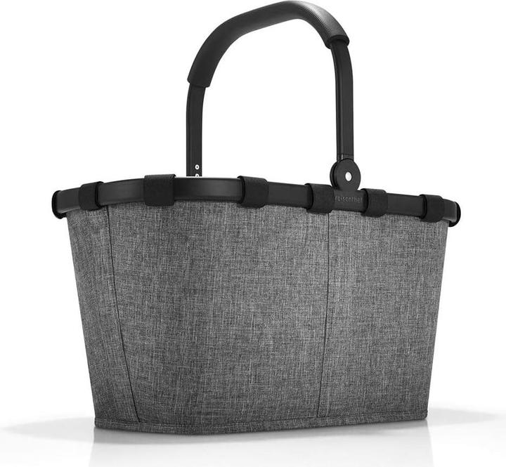 Actual product image reisenthel Carrybag - Einkaufskorb mit Isoliertasche
