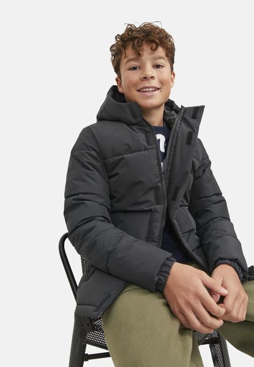 Produktbild Jack & Jones Boys Wattierte Jacke (176)