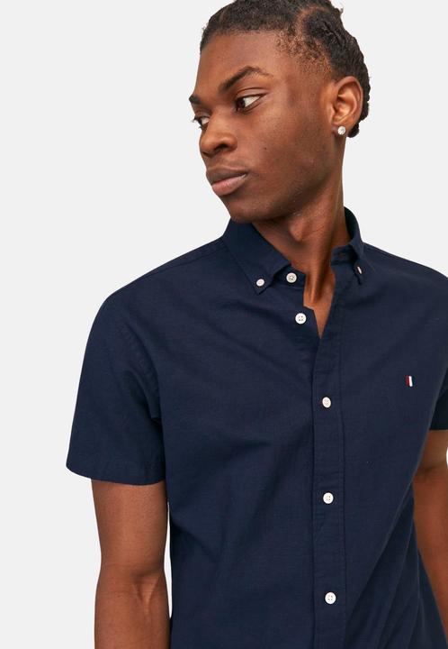 Immagine prodotto Jack & Jones Jprblusummer Shield Shirt S/S Ln (S)