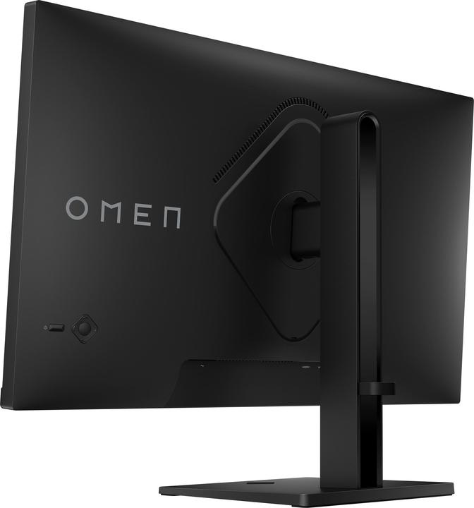 Produktbild HP OMEN 27 Zoll QHD 180 Hz Gaming-Monitor – OMEN 27q G2 (2560 x 1440 Pixel, 27")