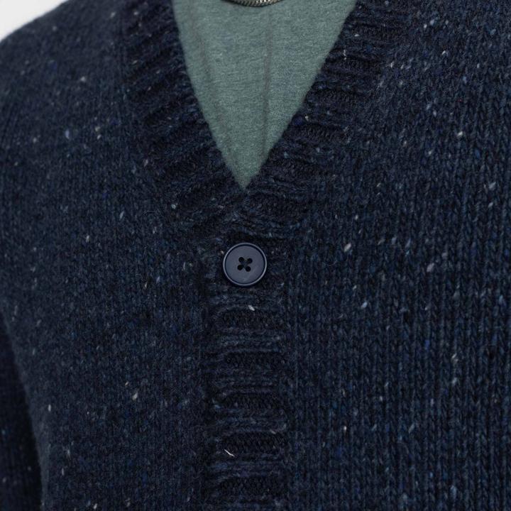 Actual product image Revolution knitted cardigan (S)