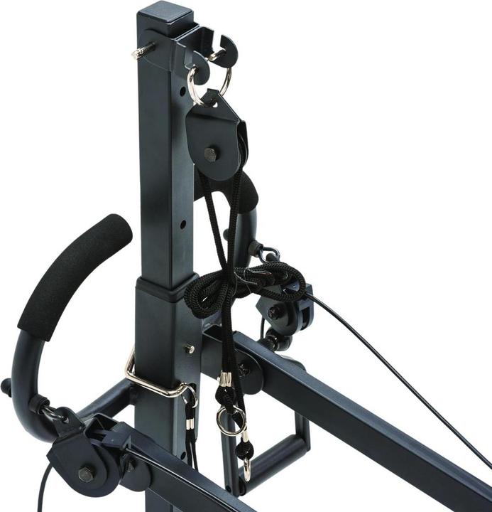 Image du produit Christopeit Exerciseur total TE 1000
