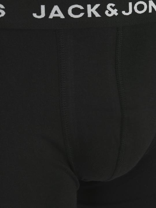 Produktbild Jack & Jones Solid (M, 10er Pack)